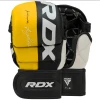 Další: RDX MMA Rukavice REX T6 - 7 oz žluté