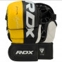 Předchozí: RDX MMA Rukavice REX T6 - 7 oz žluté