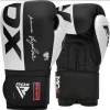 Předchozí: RDX Boxerské rukavice F4 Hook & Loop - černo/bílé