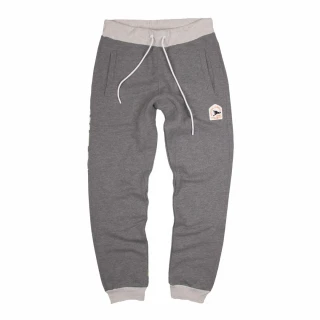 Yakuza Premium Pánské tepláky 3529 - šedé