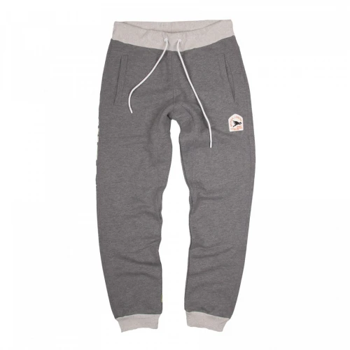 Yakuza Premium Pánské tepláky 3529 - šedé