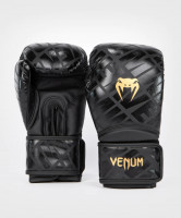Boxerské rukavice Venum Contender 1.5 XT - černo/zlaté