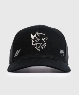 Kšiltovka Venum x Dodge Challenger SRT Demon 170 - Black