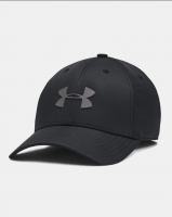 Under Armour Pánská Kšiltovka Blitzing Adjustable - černá
