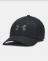 Další: Under Armour Pánská Kšiltovka Blitzing Adjustable - černá