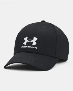 Under Armour Pánská Kšiltovka Branded Adjustable - černá