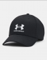 Další: Under Armour Pánská Kšiltovka Branded Adjustable - černá