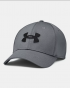 Předchozí: Under Armour Pánská Kšiltovka Blitzing - šedá