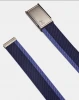 Další: UNDER ARMOUR Pásek Drive Stretch - modro/fialový