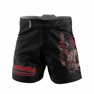 Pánské trenky Extreme Hobby - GROMDA BARE KNUCKLE