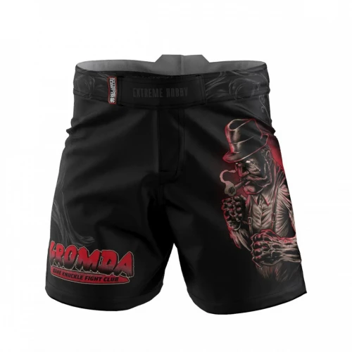 Pánské trenky Extreme Hobby - GROMDA BARE KNUCKLE