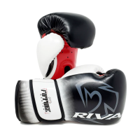 Boxerské rukavice RIVAL RS-FTR Future - černé