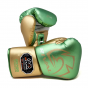 Další: Šněrovací Boxerské rukavice RIVAL RS100 Professional - zeleno/zlaté