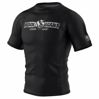 Rashguard Extreme Hobby s kr. rukávem - HOOLS