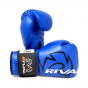 Další: Pytlové rukavice RIVAL RB4 Aero - modré