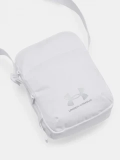 Pánská taška UNDER ARMOUR UA Loudon Lite - bílá