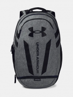 Sportovní batoh UNDER ARMOUR Triumph Hustle 5.0 - šedý