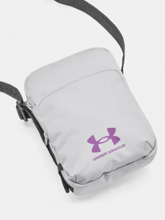 Pánská taška UNDER ARMOUR UA Loudon Lite - šedá
