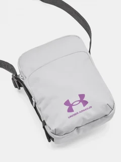 Pánská taška UNDER ARMOUR UA Loudon Lite - šedá