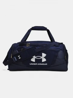 UNDER ARMOUR Sportovní taška Undeniable DUFFLE 5.0 SM - modrá