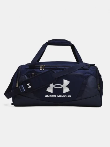 UNDER ARMOUR Sportovní taška Undeniable DUFFLE 5.0 SM - modrá