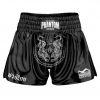 Další: Muay Thai trenýrky PHANTOM sak yant - černé