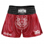 Předchozí: Muay Thai trenýrky PHANTOM sak yant - červené