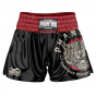 Další: Muay Thai trenýrky PHANTOM tiger unit - černé