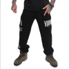 Další: Yakuza Pánské tepláky Teach Loose - černé