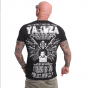 Předchozí: Yakuza Pánské tričko Best Weapon - černé