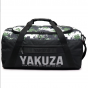 Předchozí: Yakuza Sportovní taška Tweak Weekender - černá