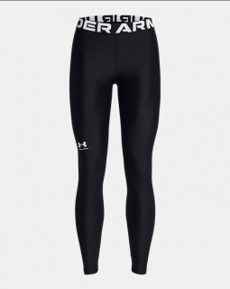 Dámské legíny Under Armour HeatGear® - černé