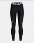 Předchozí: Dámské legíny Under Armour HeatGear® - černé