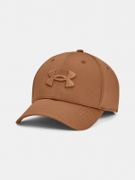 Under Armour Pánská Kšiltovka Blitzing - hnědá