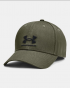 Předchozí: Under Armour Pánská Kšiltovka Mens Branded Lockup - zelená