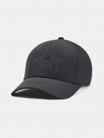 Under Armour Pánská Kšiltovka Storm Driver - černá