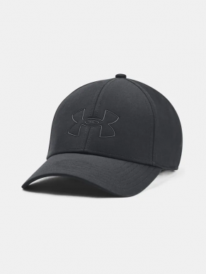 Under Armour Pánská Kšiltovka Storm Driver - černá