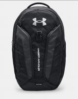 Sportovní batoh UNDER ARMOUR Hustle Pro Backpack - černý