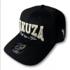 Další: Kšiltovka Yakuza College Script - černá