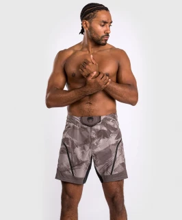 Pánské trenky VENUM Electron 3.0 - sand