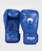 Boxerské rukavice Venum Contender 1.5 XT - modré