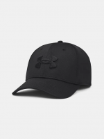 Under Armour Pánská Kšiltovka Blitzing - černá