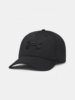 Under Armour Pánská Kšiltovka Blitzing - černá