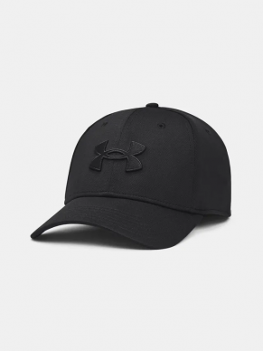 Under Armour Pánská Kšiltovka Blitzing - černá