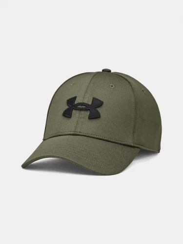 Under Armour Pánská Kšiltovka Blitzing - zelená