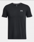 Další: Pánské triko Under Armour Vanish Seamless SS - černé