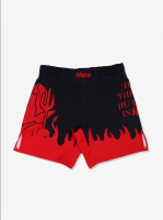 Pánské fight šortky Manto HELL
