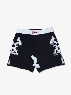 Pánské fight šortky Manto DOGS