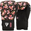 Předchozí: RDX Dětské Boxerské rukavice FL6 Floral - černé
