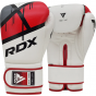 Další: RDX Boxerské rukavice F7 Ego - bílo/červené